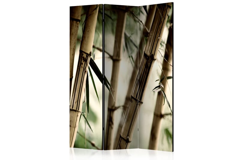 Romdeler Fog and Bamboo Forest - Artgeist sp. z o. o. - Romdelere - Bretteskjerm