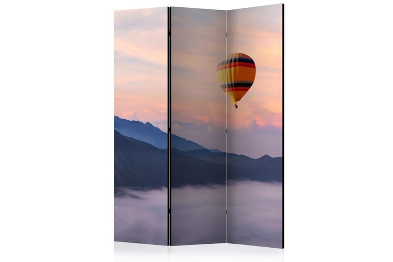 Romdeler It is Worth Dreaming 113x517 cm - Bretteskjerm - Romdelere