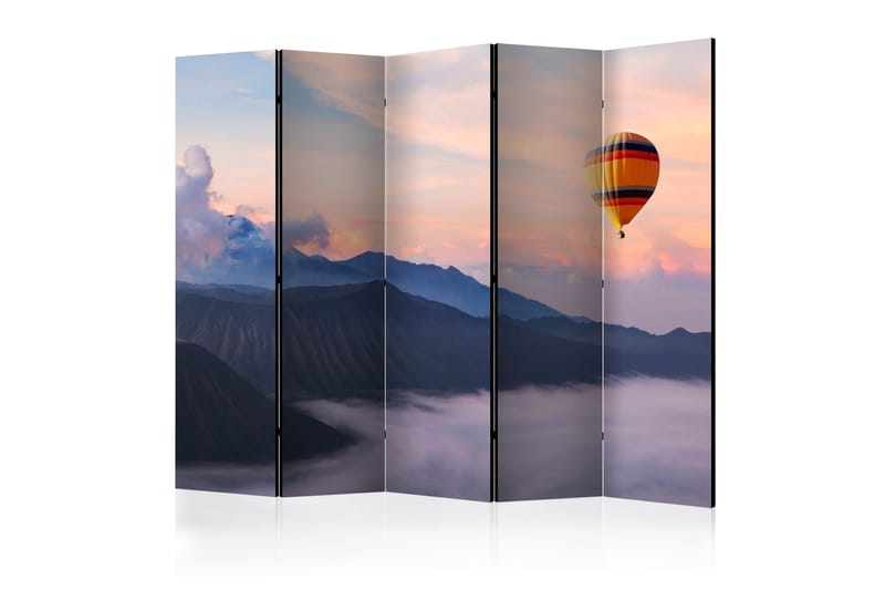 Romdeler It is Worth Dreaming II 222x517 cm - Bretteskjerm - Romdelere