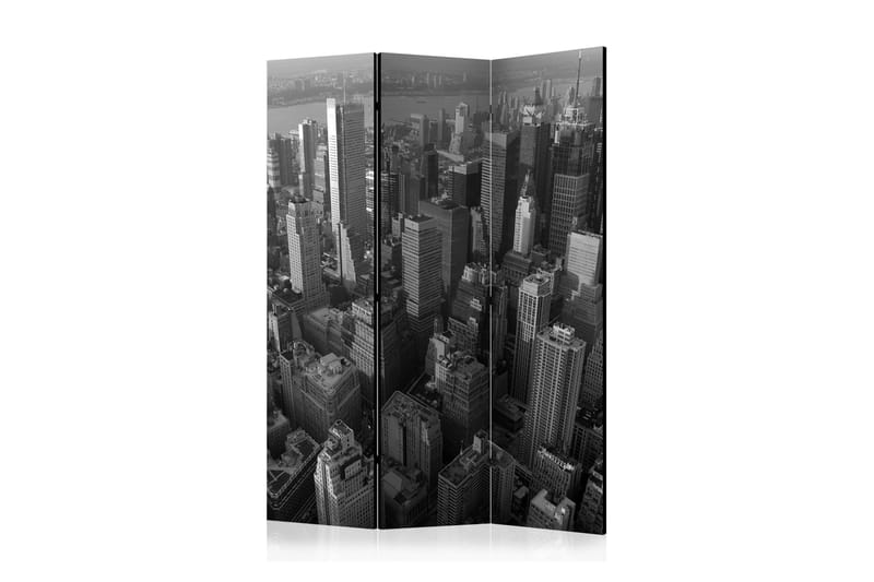 Romdeler - New York: skyscrapers - Artgeist sp. z o. o. - Romdelere - Bretteskjerm