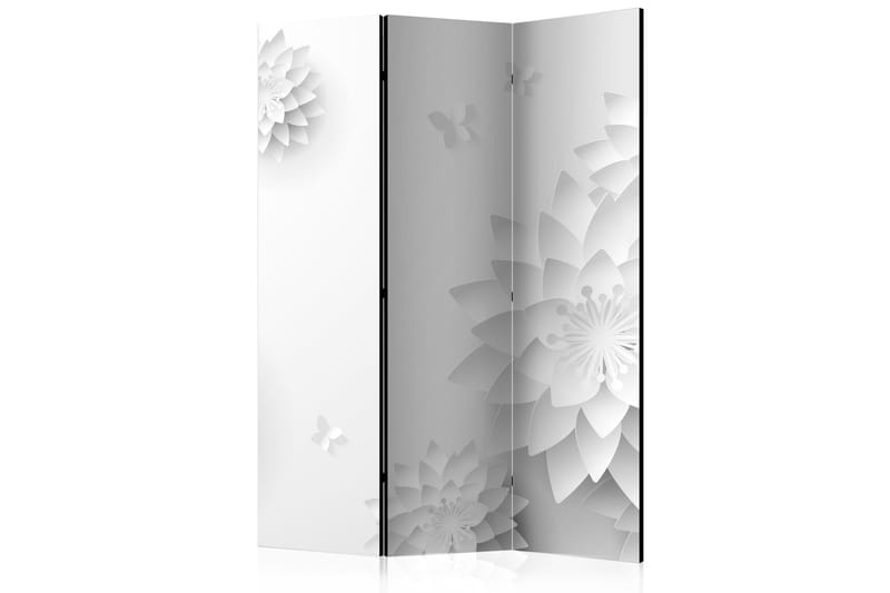Romdeler Oriental Flowers - Bretteskjerm - Romdelere