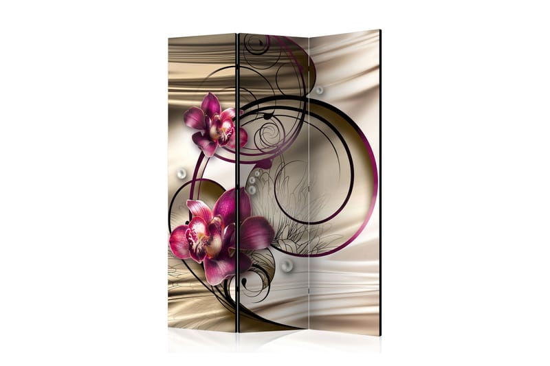 Romdeler Sweetness Of Elation 135x172 - Bretteskjerm - Romdelere