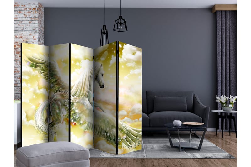 Romdeler - Pegasus II 225x172 - Artgeist sp. z o. o. - Bretteskjerm - Romdelere