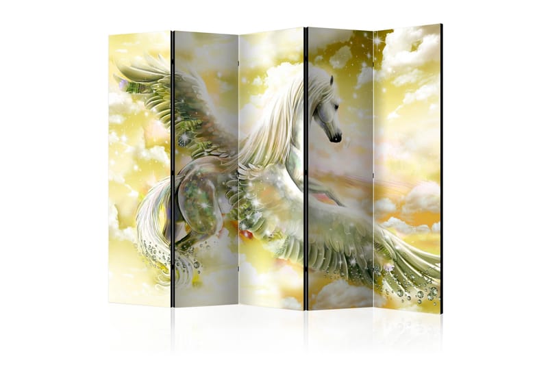 Romdeler - Pegasus II 225x172 - Artgeist sp. z o. o. - Bretteskjerm - Romdelere Romdeler - Pegasus II 225x172 - Artgeist sp. z o. o. - Bretteskjerm - Romdelere
