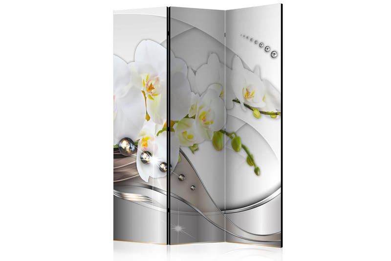 Romdeler Pearl Dance Of Orchids 135x172 - Artgeist sp. z o. o. - Romdelere - Bretteskjerm