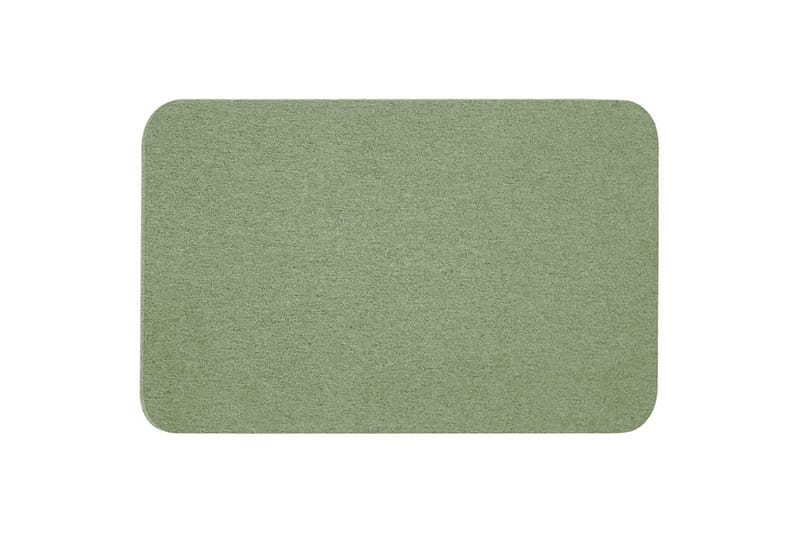 Skiljevägg för skrivbord Beliani Wally Beige, 130x2x40 cm Green 72x2x40 cm - Interiør - Dekorasjon & innredningsdetaljer - Romdelere