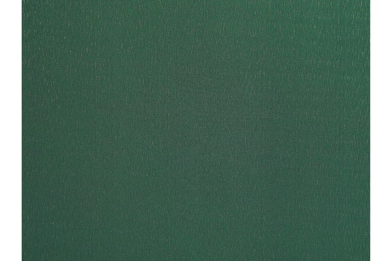 Skjermvegg 5 paneler 270 x 170 cm grønn NARNI - Grønn - Romdelere - Skjermvegg