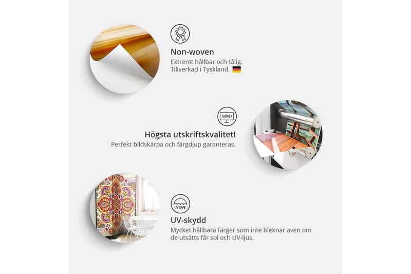 VALUE_MISSING_1 - Interiør - Dekorasjon & innredningsdetaljer - Romdelere