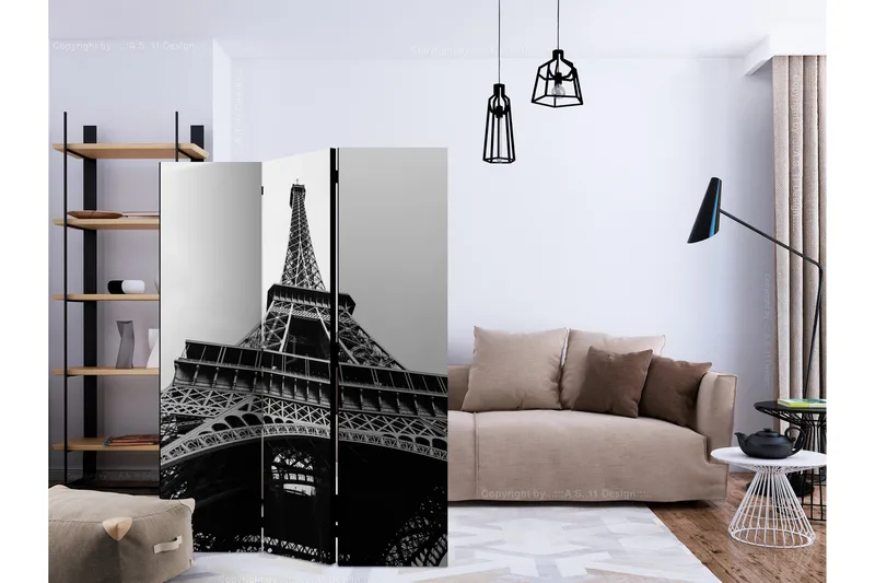 VALUE_MISSING_1 - Interiør - Dekorasjon & innredningsdetaljer - Romdelere