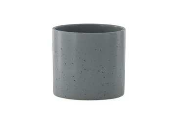 Sane Krukke - Mørk grå - Interiør - Dekorasjon & innredningsdetaljer - Krukker