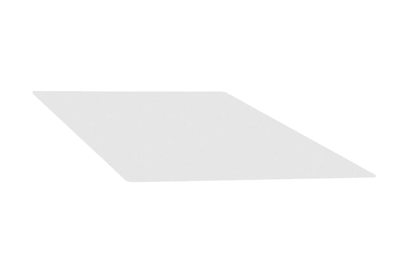 Skrivebordunderlag 80 cm Willand - Skrivebordunderlag
