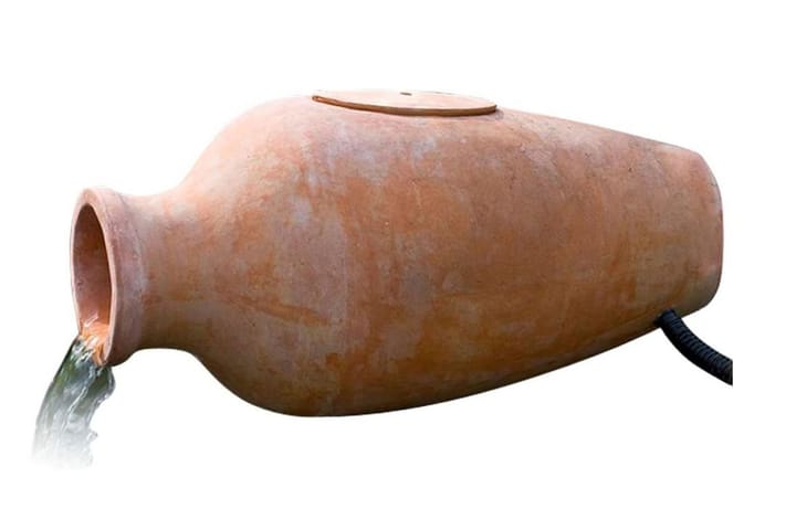Ubbink AcquaArte Vannfunksjon Amphora 1355800 -   - Dekorasjon & innredningsdetaljer