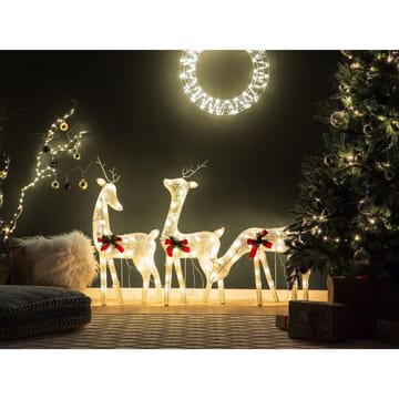 Utendørsdekorasjon Angeli - Interiør - Dekorasjon & innredningsdetaljer - Julepynt & juledekorasjon