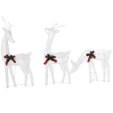 Utendørsdekorasjon Angeli - Interiør - Dekorasjon & innredningsdetaljer - Julepynt & juledekorasjon