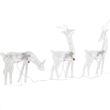 Utendørsdekorasjon Angeli - Interiør - Dekorasjon & innredningsdetaljer - Julepynt & juledekorasjon