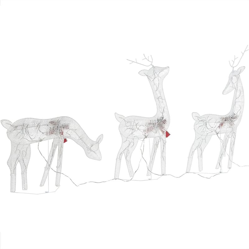 Utendørsdekorasjon Angeli - Interiør - Dekorasjon & innredningsdetaljer - Julepynt & juledekorasjon