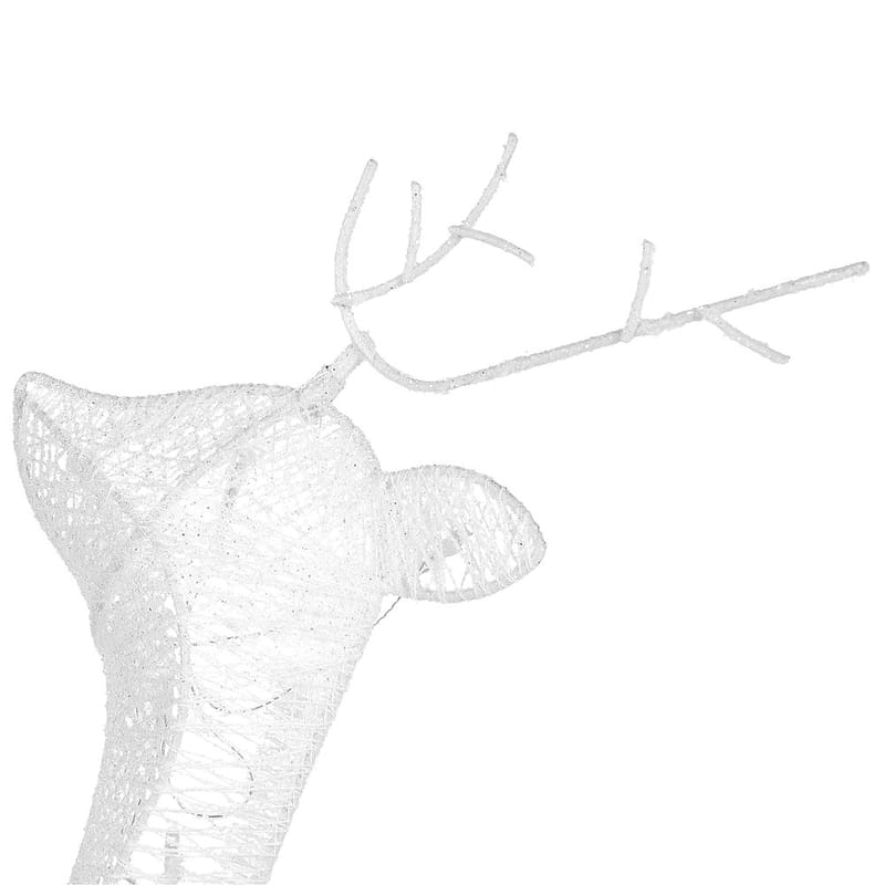 Utendørsdekorasjon Angeli - Interiør - Dekorasjon & innredningsdetaljer - Julepynt & juledekorasjon