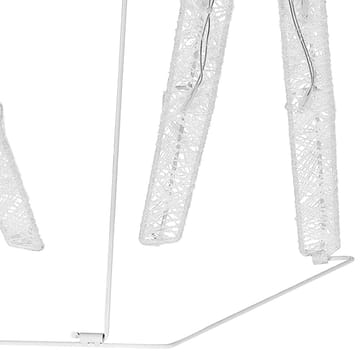 Utendørsdekorasjon Angeli - Interiør - Dekorasjon & innredningsdetaljer - Julepynt & juledekorasjon