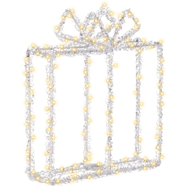 Utendørsdekorasjon Kemi