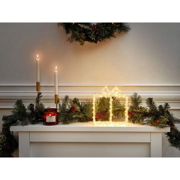 Utendørsdekorasjon Kemi - Interiør - Dekorasjon & innredningsdetaljer - Julepynt & juledekorasjon