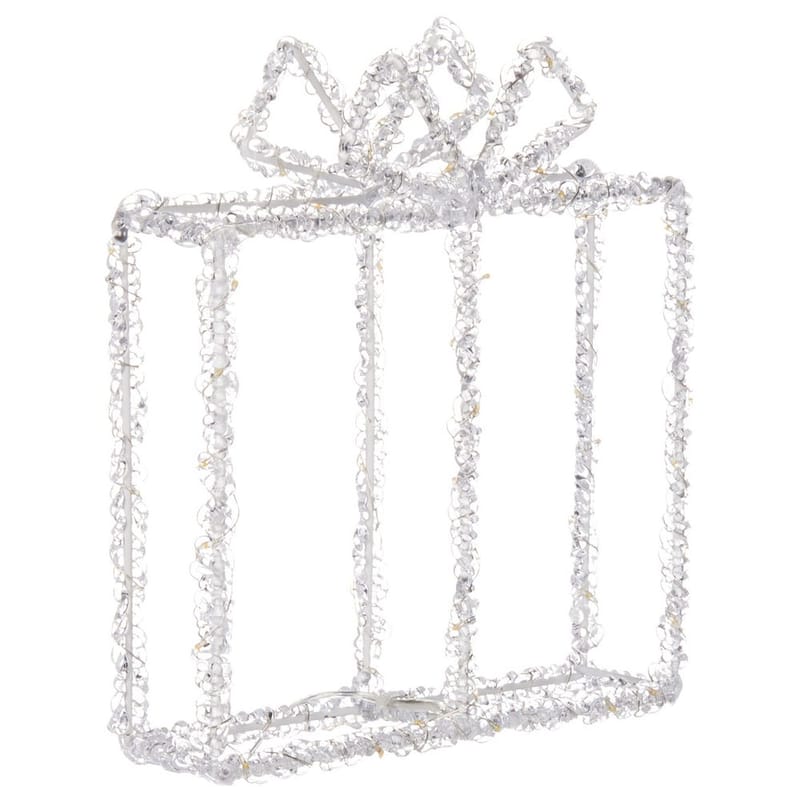 Utendørsdekorasjon Kemi - Interiør - Dekorasjon & innredningsdetaljer - Julepynt & juledekorasjon