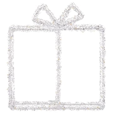 Utendørsdekorasjon Kemi - Interiør - Dekorasjon & innredningsdetaljer - Julepynt & juledekorasjon