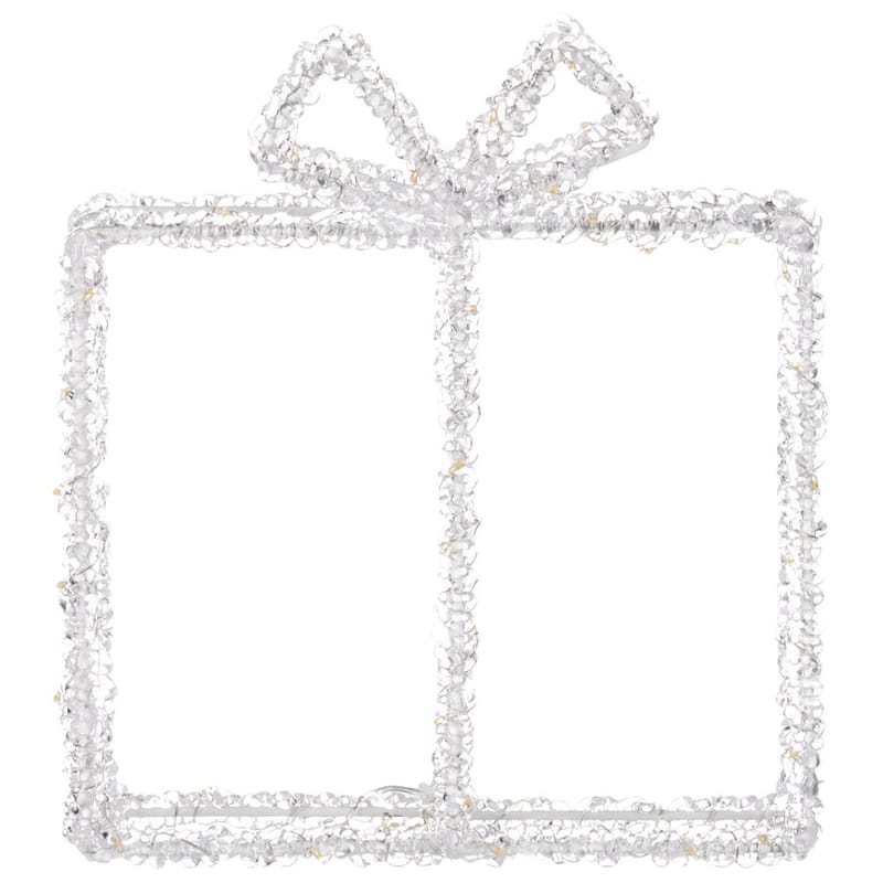 Utendørsdekorasjon Kemi - Interiør - Dekorasjon & innredningsdetaljer - Julepynt & juledekorasjon