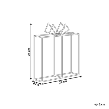 Utendørsdekorasjon Kemi - Interiør - Dekorasjon & innredningsdetaljer - Julepynt & juledekorasjon