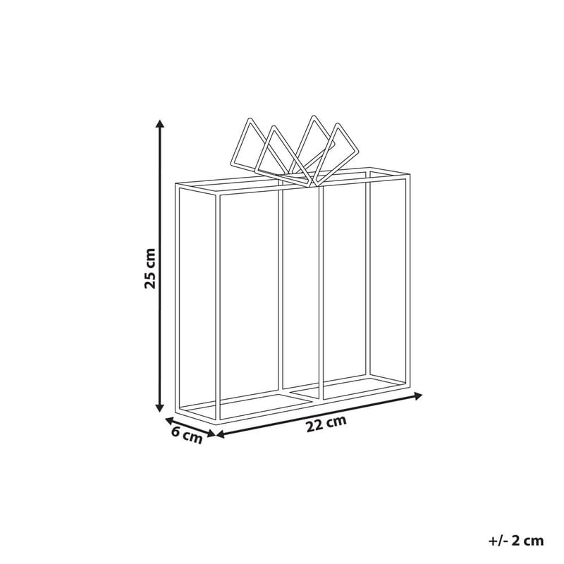 Utendørsdekorasjon Kemi - Interiør - Dekorasjon & innredningsdetaljer - Julepynt & juledekorasjon