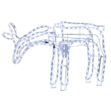 Utendørsdekorasjon Kristnes - Interiør - Dekorasjon & innredningsdetaljer - Julepynt & juledekorasjon