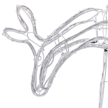 Utendørsdekorasjon Kristnes - Interiør - Dekorasjon & innredningsdetaljer - Julepynt & juledekorasjon