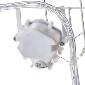 Utendørsdekorasjon Kristnes - Interiør - Dekorasjon & innredningsdetaljer - Julepynt & juledekorasjon