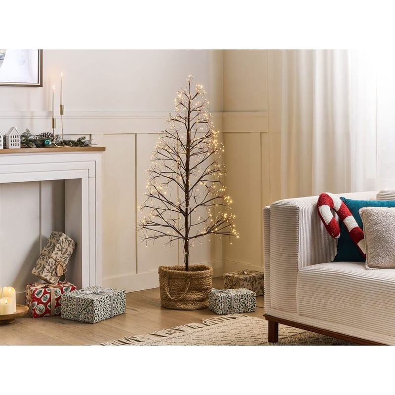 Utendørsdekorasjon Lonkari - Interiør - Dekorasjon & innredningsdetaljer - Julepynt & juledekorasjon