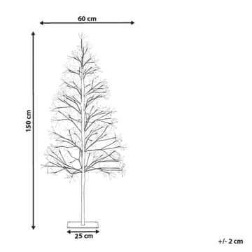 Utendørsdekorasjon Lonkari - Interiør - Dekorasjon & innredningsdetaljer - Julepynt & juledekorasjon