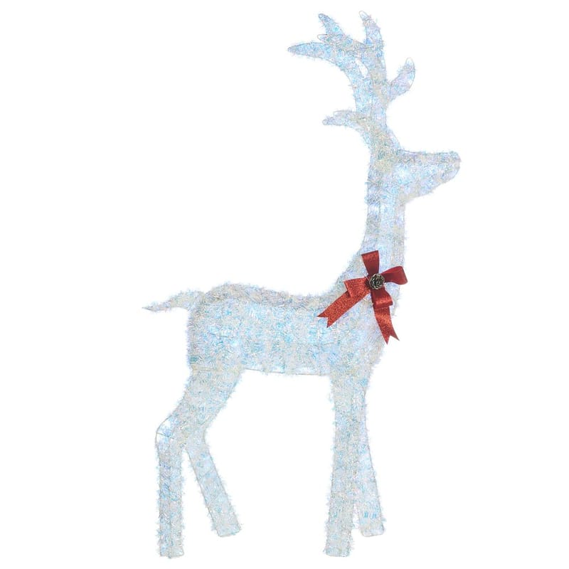 Utendørsdekorasjon Malaren - Interiør - Dekorasjon & innredningsdetaljer - Julepynt & juledekorasjon