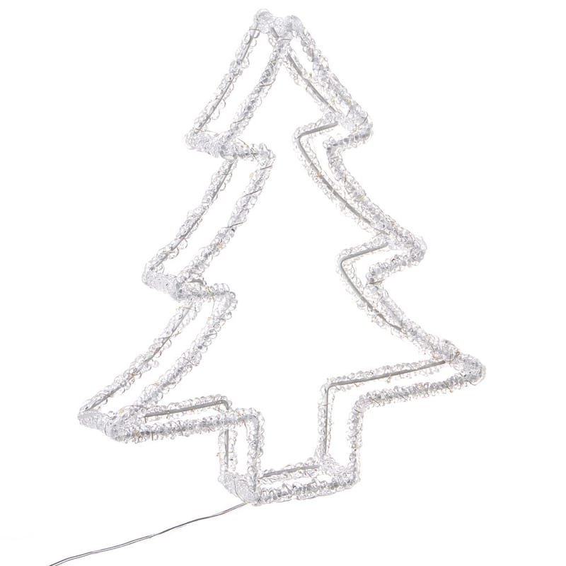 Utendørsdekorasjon Olboan - Interiør - Dekorasjon & innredningsdetaljer - Julepynt & juledekorasjon