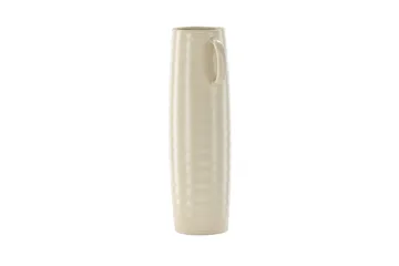 Cent Vase 13 cm - Beige - Interiør - Dekorasjon & innredningsdetaljer - Vas