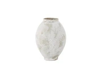 Globe Vase - Beige - Interiør - Dekorasjon & innredningsdetaljer - Vas