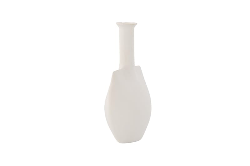 Madison Vase - Offwhite - Interiør - Dekorasjon & innredningsdetaljer - Vas