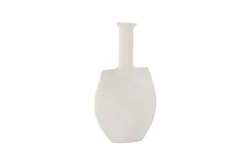Madison Vase - Offwhite - Interiør - Dekorasjon & innredningsdetaljer - Vas