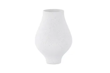 Rellis Vase - Hvit - Interiør - Dekorasjon & innredningsdetaljer - Vas