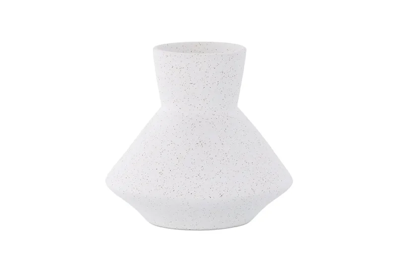 Rellis Vase, Hvit