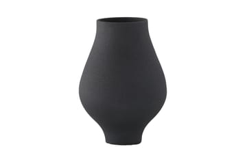 Rellis Vase - Svart - Interiør - Dekorasjon & innredningsdetaljer - Vas