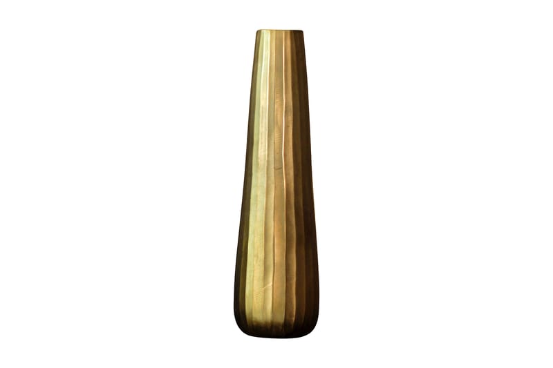Vase Vanessa Messing - AG Home & Light - Blomstervase - Vas - Dekorasjon & innredningsdetaljer