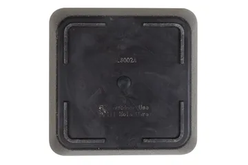 Zeli Krukke 42 cm - Grå - Interiør - Dekorasjon & innredningsdetaljer