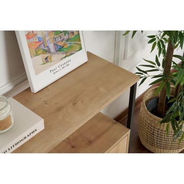 Hemani Konsollbord 120 cm - Svart - Møbler - Bord - Avlastningsbord & sidobord - Konsollbord & gangbord