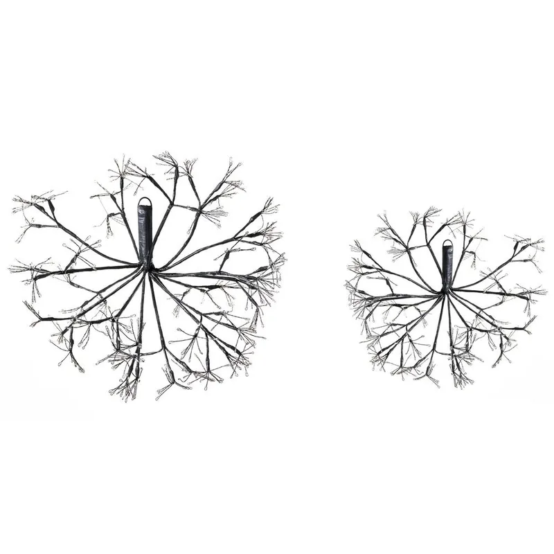 Hengende Dekorasjon Racksta Sett med 2