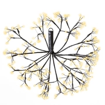 Hengende Dekorasjon Racksta Sett med 2 - Interiør - Dekorasjon & innredningsdetaljer - Julepynt & juledekorasjon