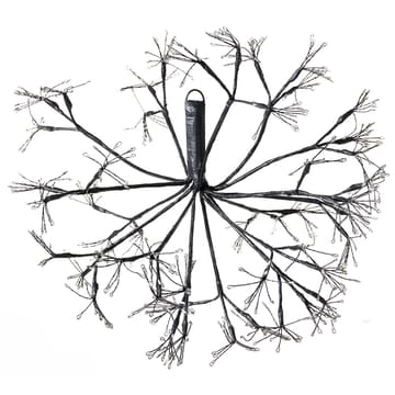 Hengende Dekorasjon Racksta Sett med 2 - Interiør - Dekorasjon & innredningsdetaljer - Julepynt & juledekorasjon