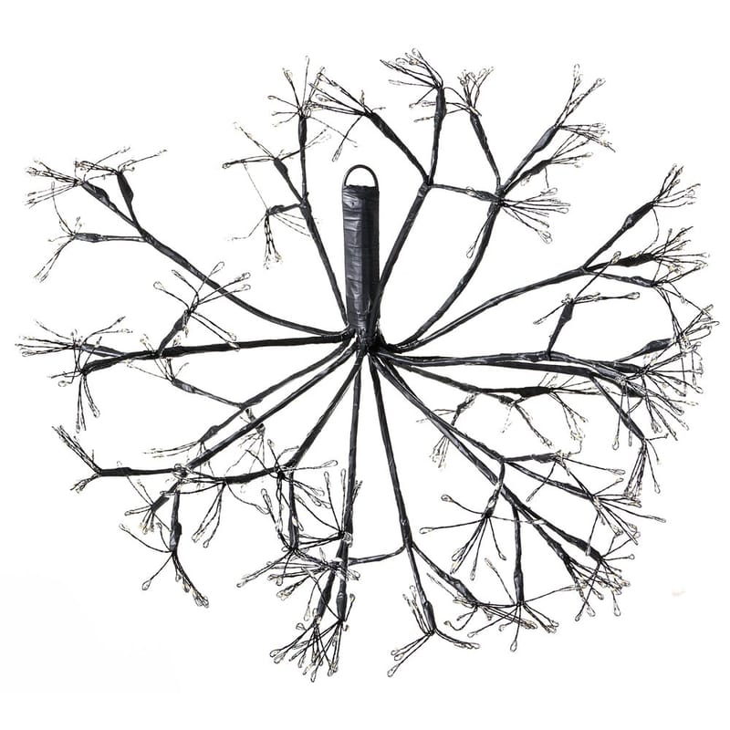 Hengende Dekorasjon Racksta Sett med 2 - Interiør - Dekorasjon & innredningsdetaljer - Julepynt & juledekorasjon